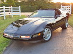 1995 Chevrolet Corvette  for sale $16,900 