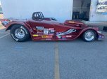 Super Gas 27 Ford T Roadster   for sale $31,000 