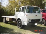 Chevrolet or GMC tilt cab truck  from 1960 to 1980  for sale $123,456 