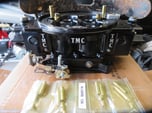 TMC Twin Blade 1600cfm Carb  for sale $1,600 