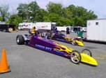 TWO DRAGSTERS/TRAILER FOR SALE  for sale $55,000 