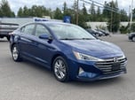 2020 Hyundai Elantra  for sale $22,995 
