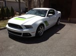 2014 Ford Mustang  for sale $50,000 