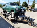 52 Chevy Gasser  for sale $18,000 