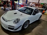 2013 997.2 GT3 Cup   for sale $99,900 