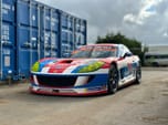 2022 Ginetta GT4 Super Cup V8  for sale $139,900 