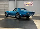 1970 Chevrolet Corvette Stingray  for sale $165,000 