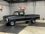 1969 Ford F-100  for sale $18,500 