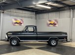 1969 Ford F-100  for sale $18,500 