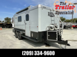 NEW 2023 Logan Coach BASECAMP17BP Base Camp 17' Expedition P  for sale $35,195 