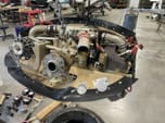 Continental IO-240-B 125 H.P. Engine  for sale $16,250 