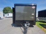 2023 CARGO MATE EL8.524TA3 Car / Racing Trailer  for sale $19,999 