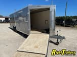 Pre-Owned 8.5x26 Stealth Car Hauler- O00997  for sale $19,799 
