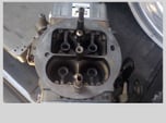 e 85 850 holley dp carb   for sale $275 