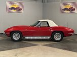 1964 Chevrolet Corvette  for sale $65,000 