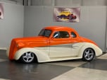 1937 Chevrolet Coupe  for sale $85,000 