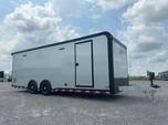 2024 Intech 24' iCon Trailer  for sale $43,100 