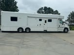 2014 Showhauler