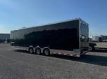 NEW 32' Continental Cargo Race Trailer  for sale $34,995 