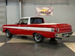 1965 Ford Ranchero  for sale $27,500 