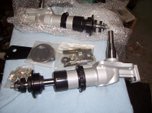 pair of strange stud mount front struts - brand new   for sale $1,100 