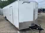 2022 Homesteader Trailers INTREPID 8.5 X 28 FT ENCLOSED CAR   for sale $11,999 