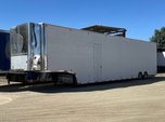 53x102 Competition Triple Drop Trailer  for sale $70,000 