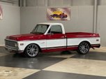 1968 Chevrolet C10 Pickup  for sale $79,500 