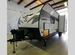 2022 Shasta RVs Shasta 25RS 