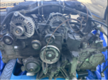 Porsche 986 2.5 1997 engine  for sale $1,500 