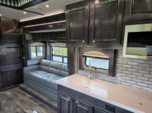 New Quad Slide Cascadia NRC 2 Bath Coach 