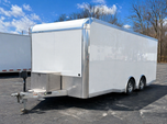 2021 20' Sundowner Car Hauler - Track Ready, Great Value  for sale $17,850 