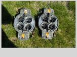 2 holley 1150 trc carbs  