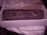 set of chevy small block vette covers  for sale $50 