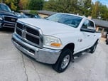 2011 Ram 2500  for sale $22,999 