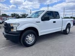 2015 Ford F-150  for sale $14,890 