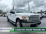 2013 Ford F-150  for sale $14,895 