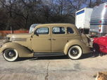 1936 Ford Sedan  for sale $25,995 