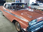1959 Ford Galaxie 500  for sale $45,995 