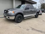 2007 Ford F-150  for sale $7,995 