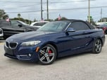 2017 BMW  for sale $16,999 