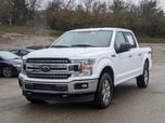 2018 Ford F-150  for sale $21,892 