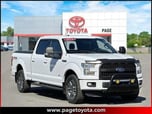 2016 Ford F-150  for sale $20,000 