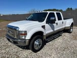 2008 Ford F-450  for sale $21,990 