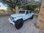 2020 Jeep Gladiator  for sale $35,000 