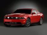 2012 Ford Mustang  for sale $14,900 