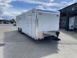 United PREM 8.5x28 Racing Trailer  for sale $27,995 