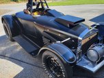 27 T Roadster  for sale $25,000 