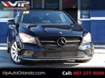 2018 Mercedes-Benz  for sale $16,989 