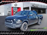 2022 Ram 1500 Classic  for sale $39,994 